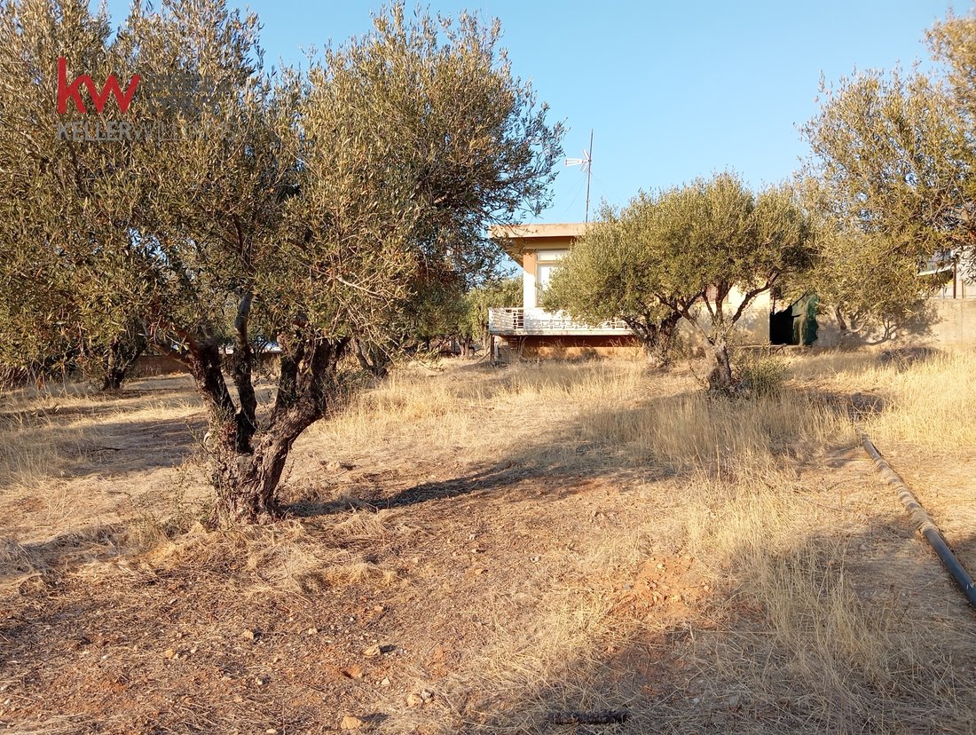 Land in Community of Anopolis, Gouves, Greece 2 - 17248937