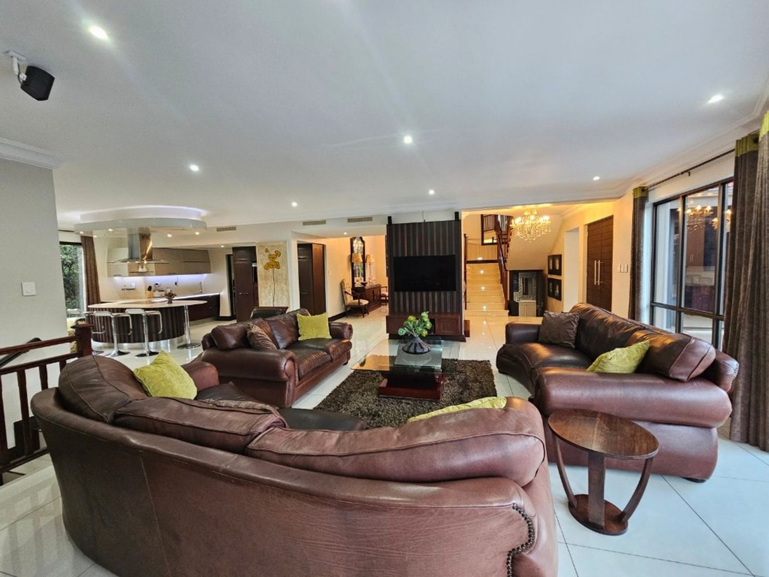 House in Mutale Local Municipality, Limpopo, South Africa 3 - 17252463
