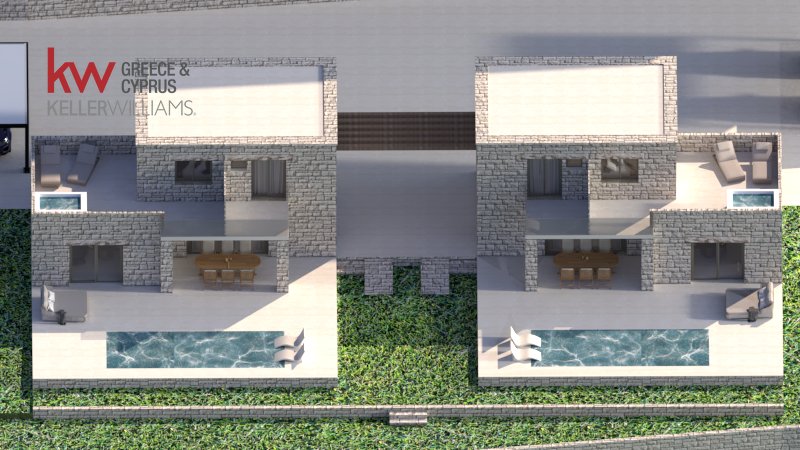 House in Platanias, Greece 1 - 17250189