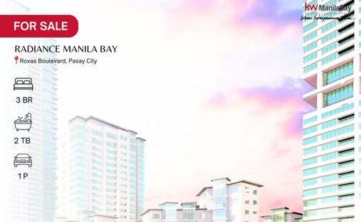 Makati, Metro Manila, Philippines 1