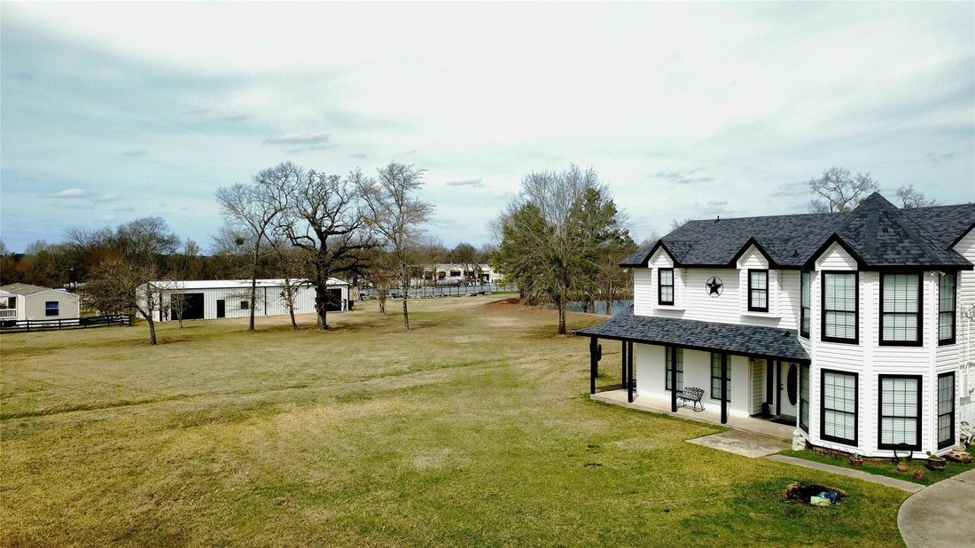House in Oakhurst, Texas, United States 5 - 17057401
