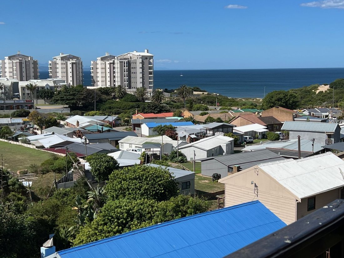 Townhouse in Die Voor Bay, Western Cape, South Africa 3 - 17252527