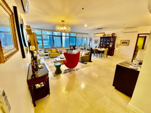 Condo in Taguig, Metro Manila, Philippines 3 - 17251980