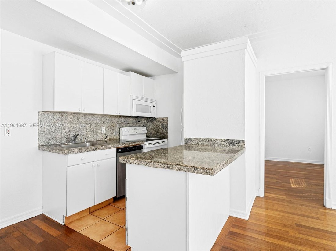 Condo in Miami Beach, Florida, United States 2 - 17255083