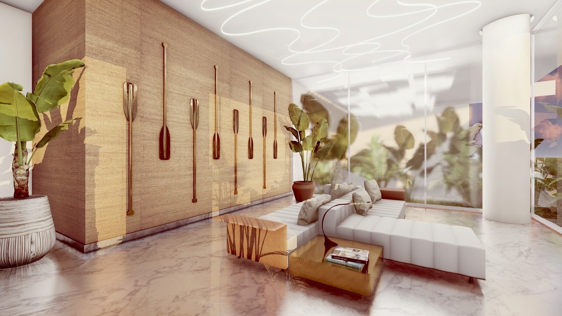 Appartement à Barranquilla, Atlántico, Colombie 3 - 17250270