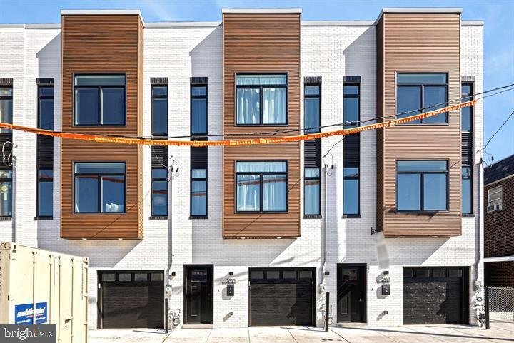 Townhouse in Philadelphia, Pennsylvania, United States 3 - 17256171