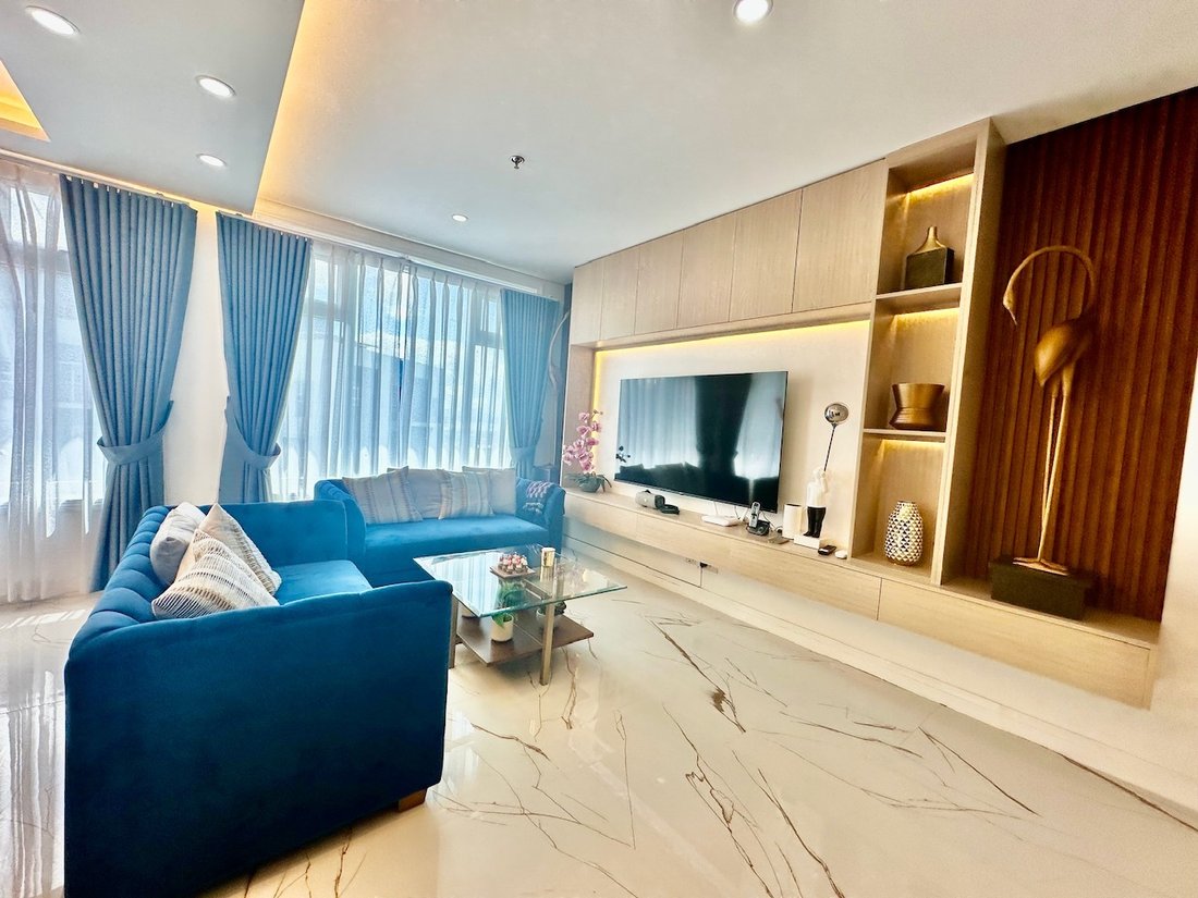 Condo in Taguig, Metro Manila, Philippines 4 - 17251910