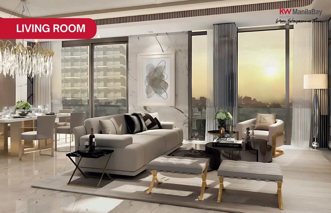 Condo in Parañaque, Metro Manila, Philippines 3 - 17252600