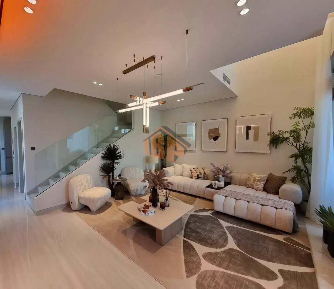 Villa à Jumeirah Village Circle, Doubaï, Émirats arabes unis 2 - 17248249
