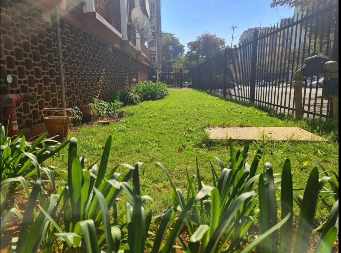 Apartment in Pretoria Central, Gauteng, South Africa 3 - 17252768