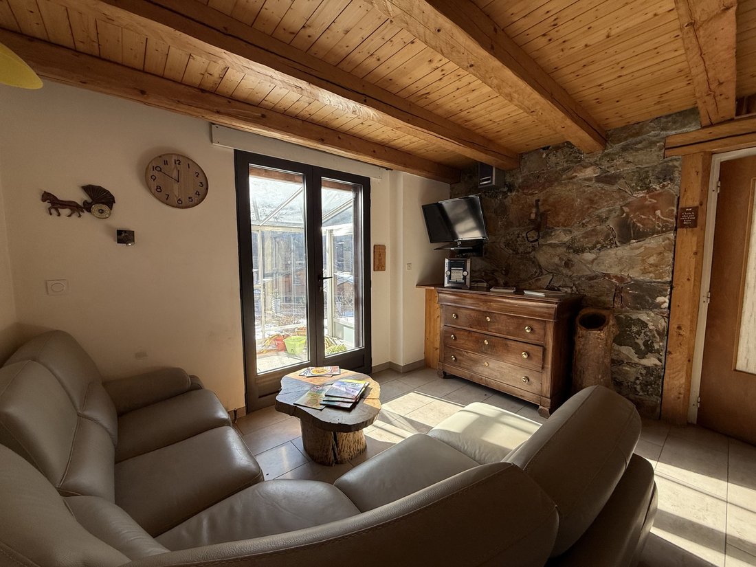 House in Bozel, Auvergne-Rhône-Alpes, France 3 - 17257450