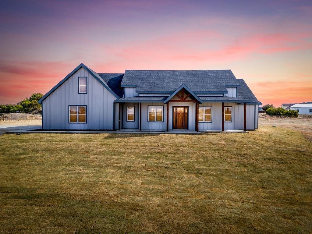 House in Glen Rose, Texas, United States 1 - 17255626
