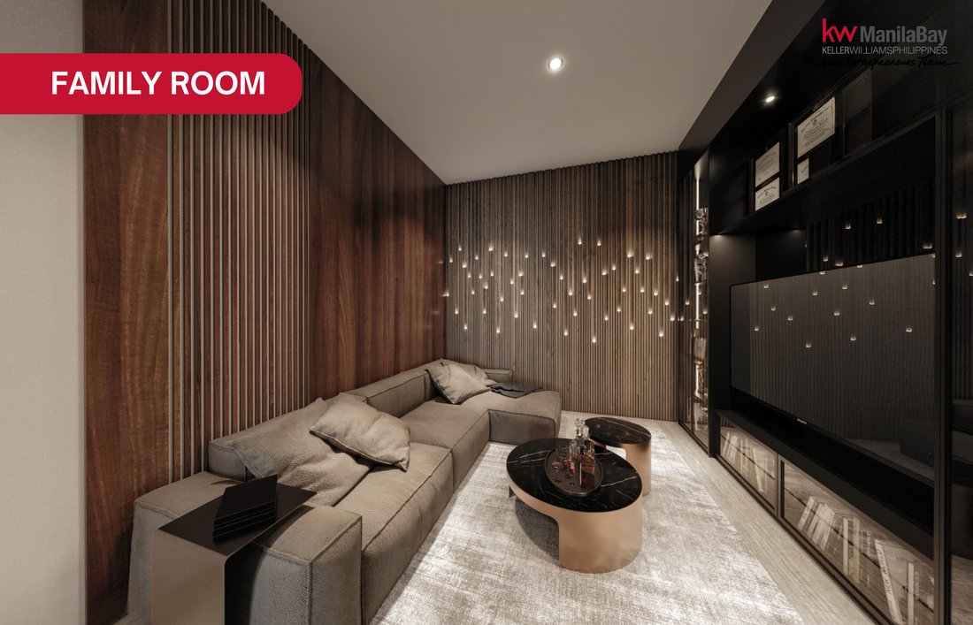 Condo in Pasig, Metro Manila, Philippines 5 - 17252327