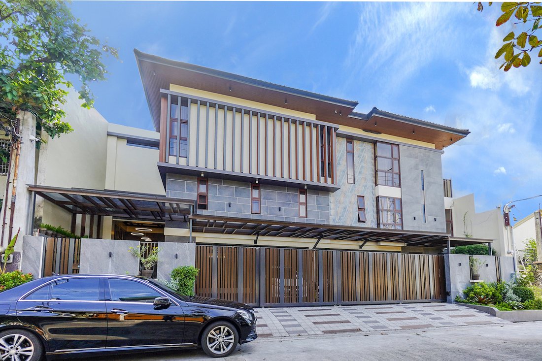 House in Parañaque, Metro Manila, Philippines 2 - 17251877