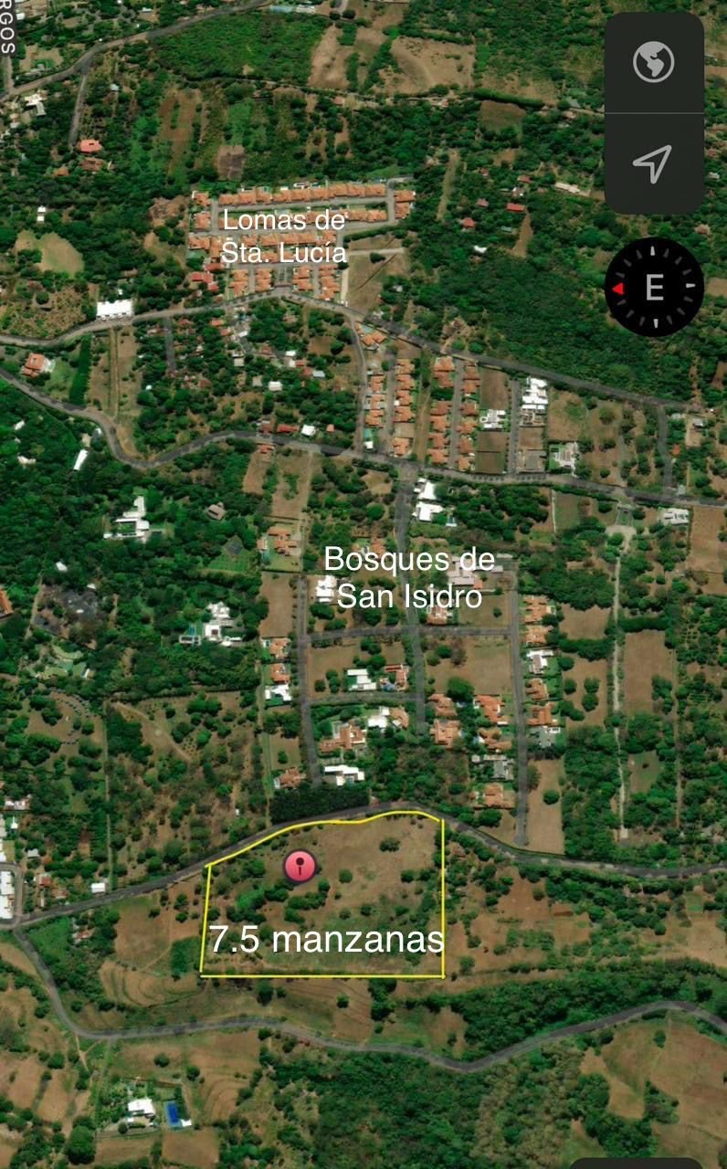 Farm Ranch in Managua, Managua, Nicaragua 4 - 17250091