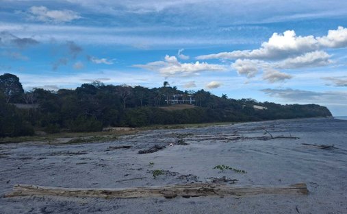 El Higo, Provincia de Panamá Oeste, Panamá 1