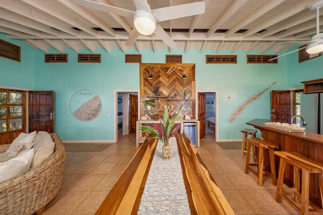 House in Sandy Bay, Bay Islands Department, Honduras 2 - 17253560
