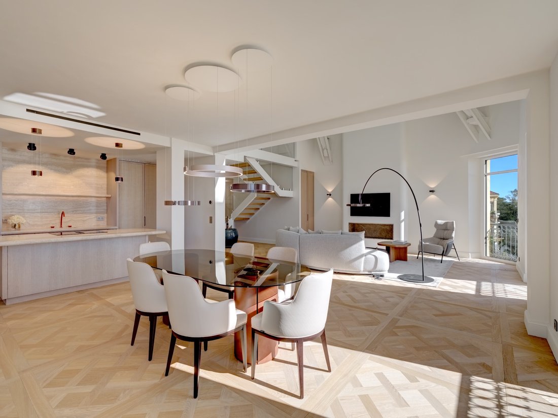 Apartment in Saint Nicolas, Cannes, France 5 - 17138593