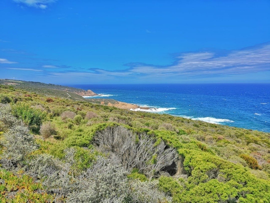 Land in Oubaai Golf Estate, Western Cape, South Africa 3 - 17253692