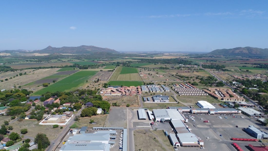 Land in Brits, North West, South Africa 3 - 17249468