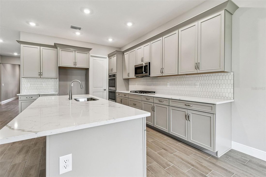 House in Parrish, Florida, United States 2 - 17247245