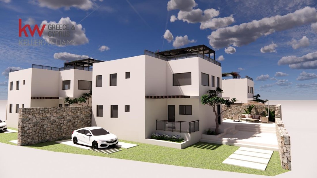 House in Platanias, Greece 1 - 17249375