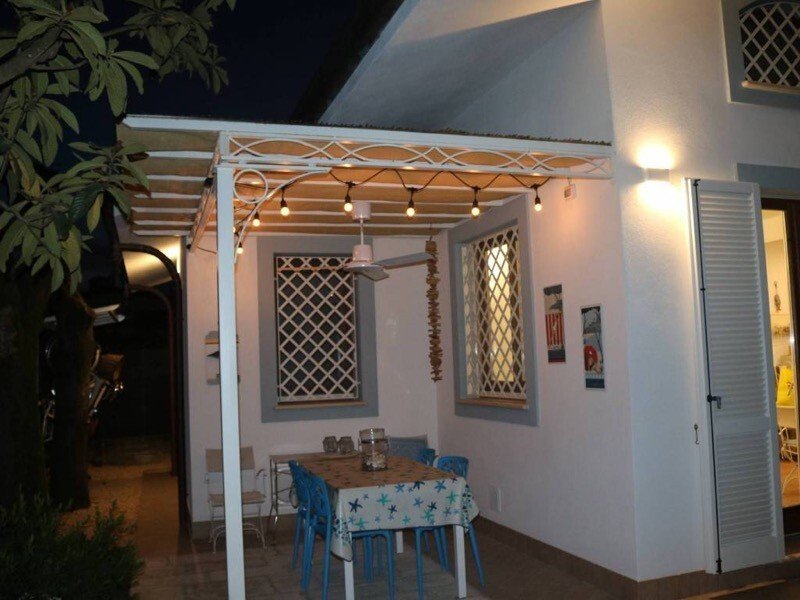 Villa in Center, Forte dei Marmi, Tuscany 4 - 17254730