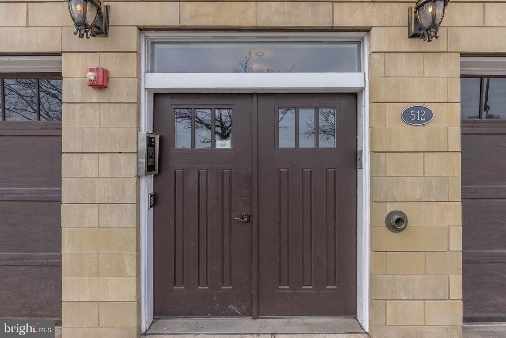 Townhouse in Philadelphia, Pennsylvania, United States 2 - 17256163