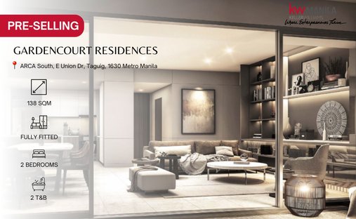 House in Taguig, Metro Manila, Philippines 1