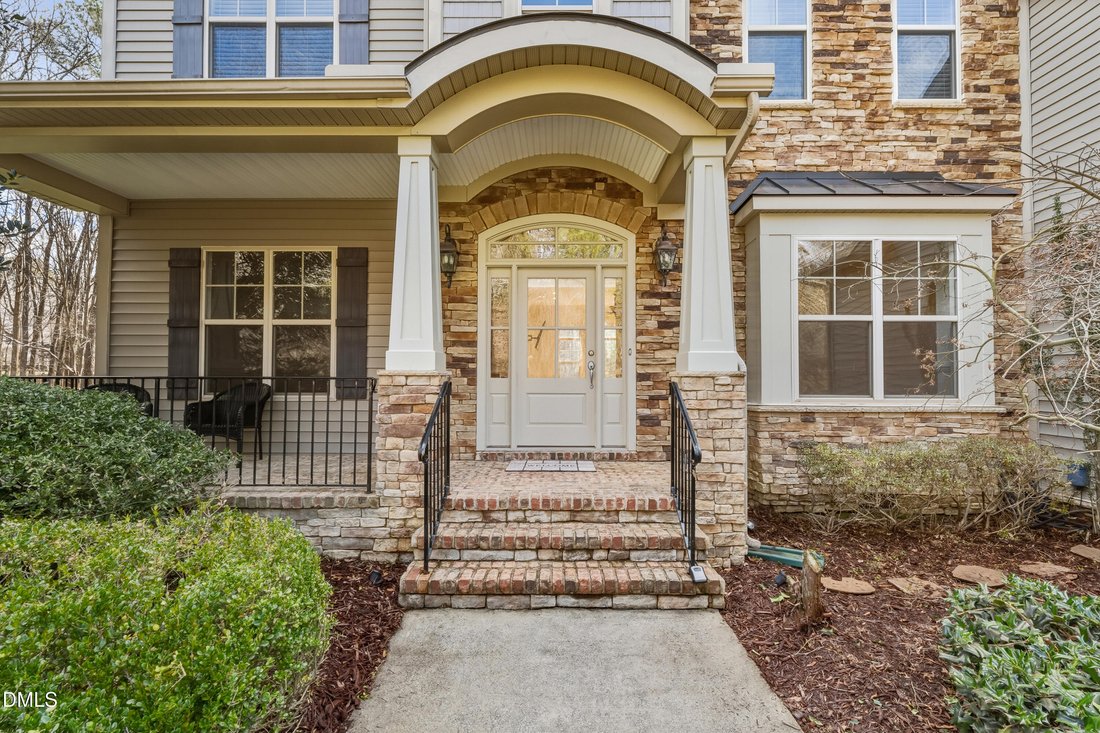 House in Raleigh, North Carolina, United States 5 - 17226913