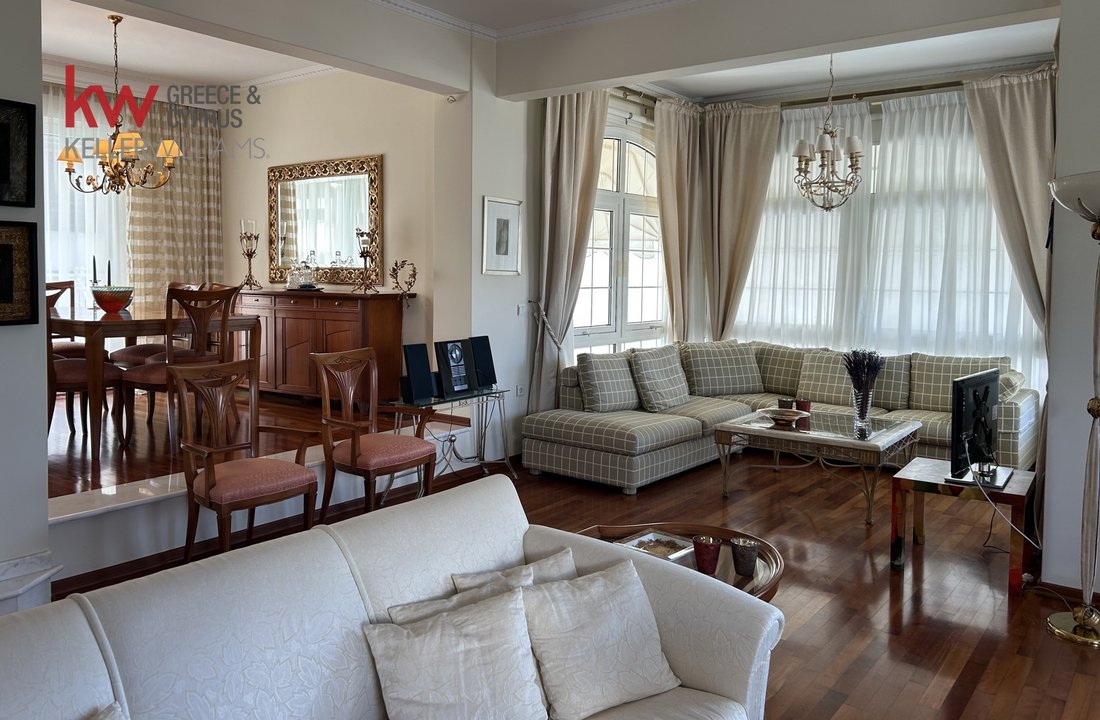 Villa in Panorama, Macedonia and Thrace, Greece 4 - 17254678