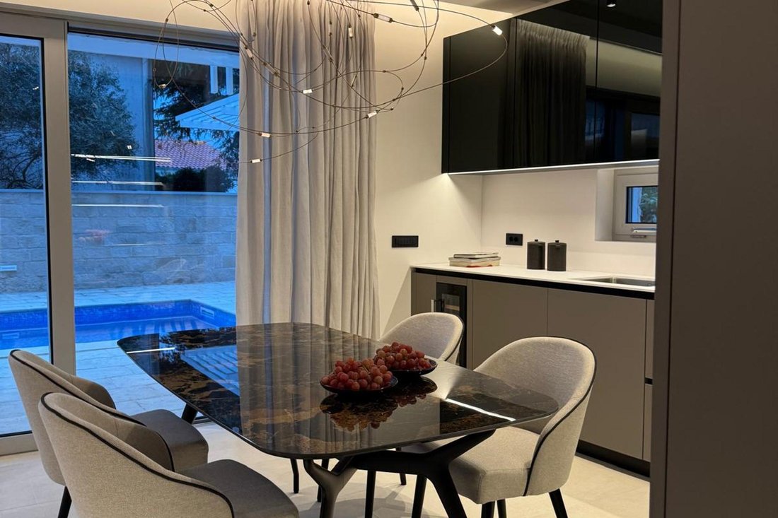 Apartment in Krk, Primorje-Gorski Kotar County, Croatia 1 - 15126486