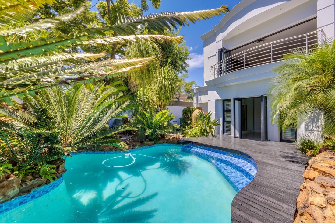 House in Chartwell, Gauteng, South Africa 2 - 15914946