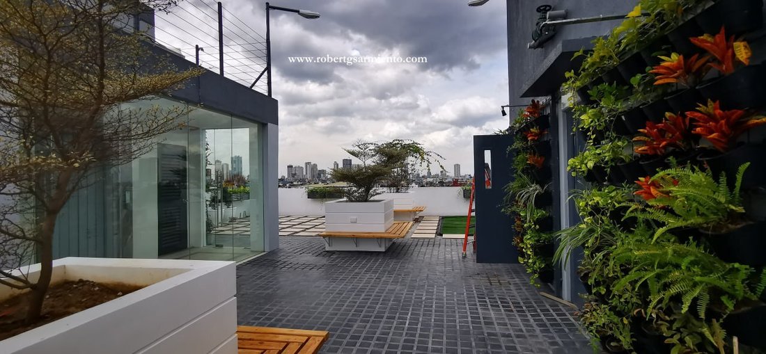 Condo in Makati, Metro Manila, Philippines 4 - 17251838