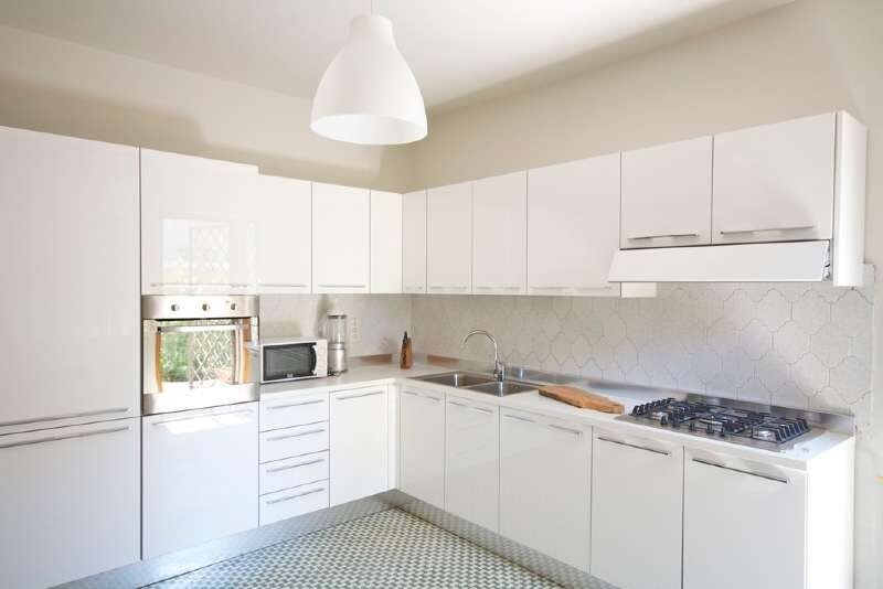 Villa in Roma Imperiale, Forte dei Marmi, Tuscany 4 - 17254353