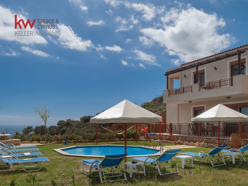 House in Agios Vasileios, Greece 3 - 17249252