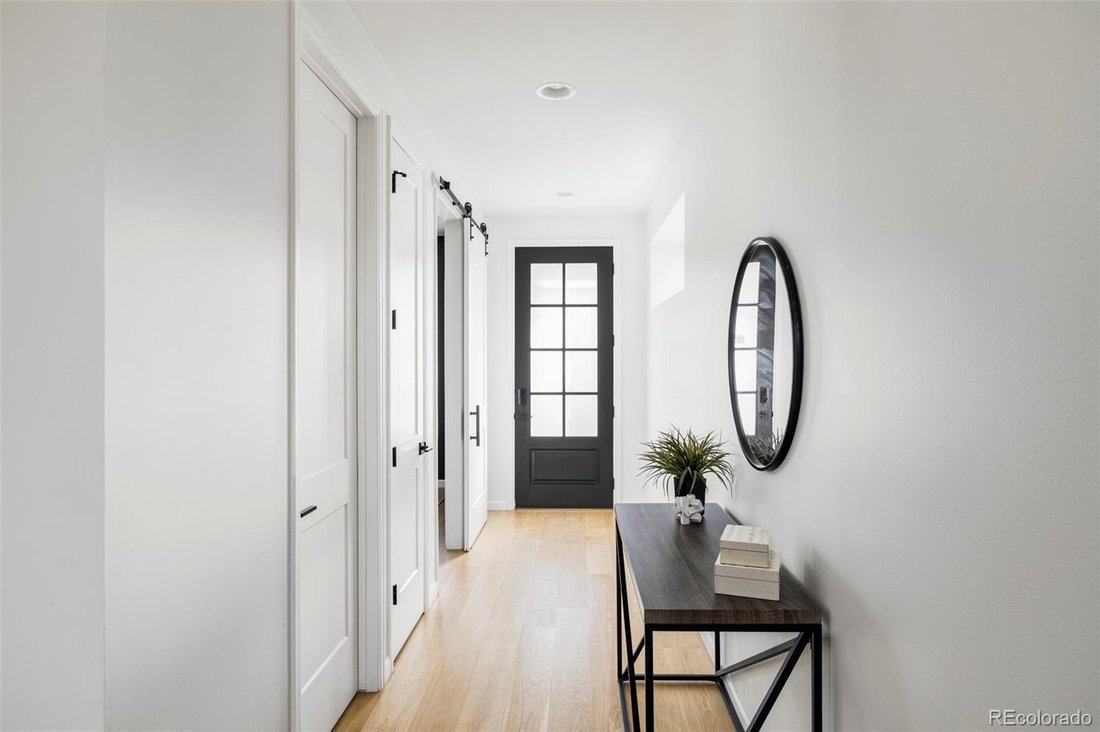 House in Denver, Colorado, United States 2 - 17256903