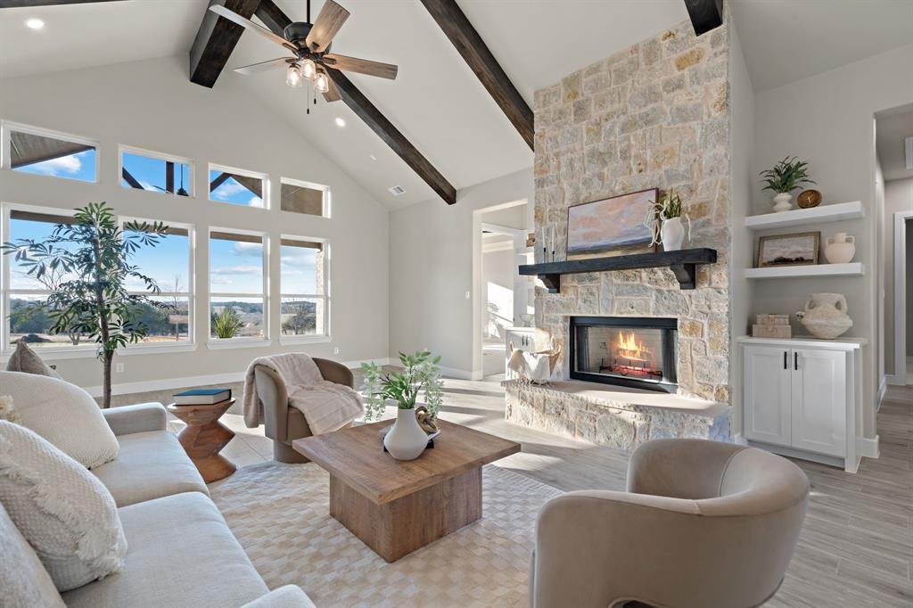 Haus in Farmersville, Texas, Vereinigte Staaten 5 - 17255636