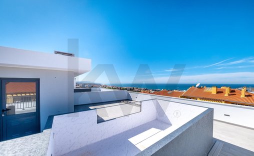 Wohnung in Ericeira, Lissabon, Portugal 1