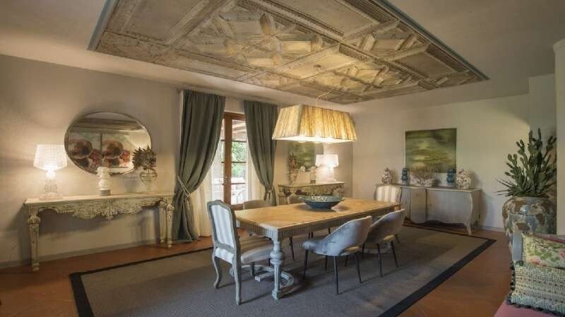 Villa in Vittoria Apuana, Forte dei Marmi, Tuscany 5 - 17254814