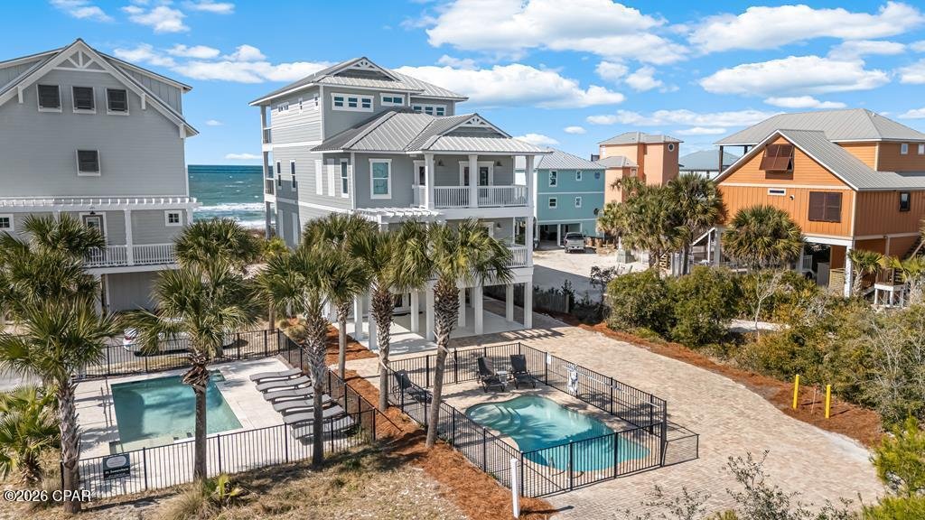 House in Port St. Joe, Florida, United States 2 - 17253707