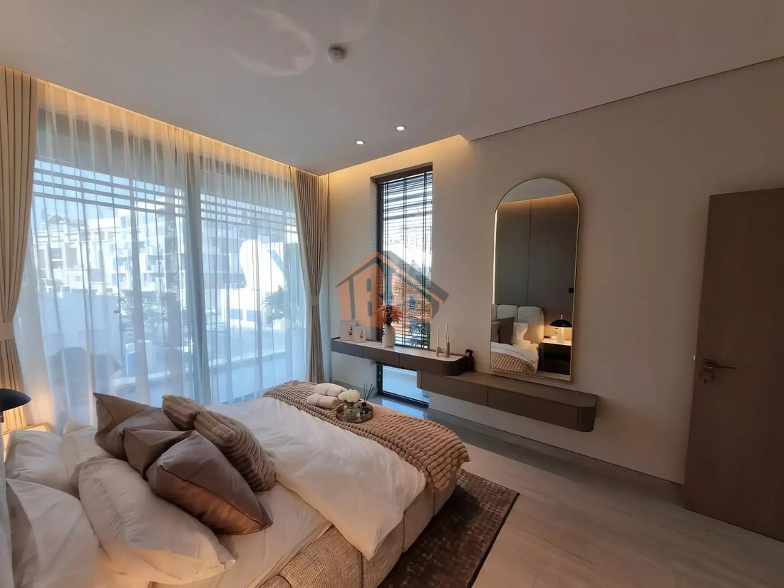 Villa à Jumeirah Village Circle, Doubaï, Émirats arabes unis 3 - 17248249