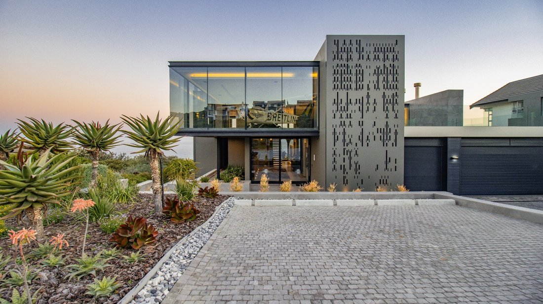 House in Pinnacle Point, Western Cape, South Africa 2 - 17253640