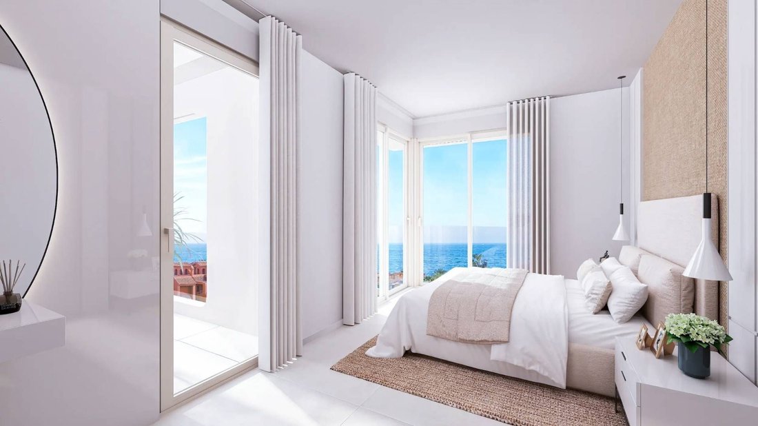 Apartment in Buenas Noches, Estepona, Spain 3 - 17247453