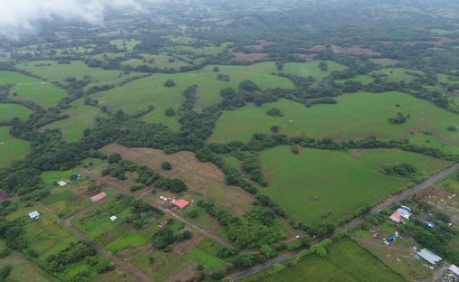 Farm Ranch in Purio, Panama 1