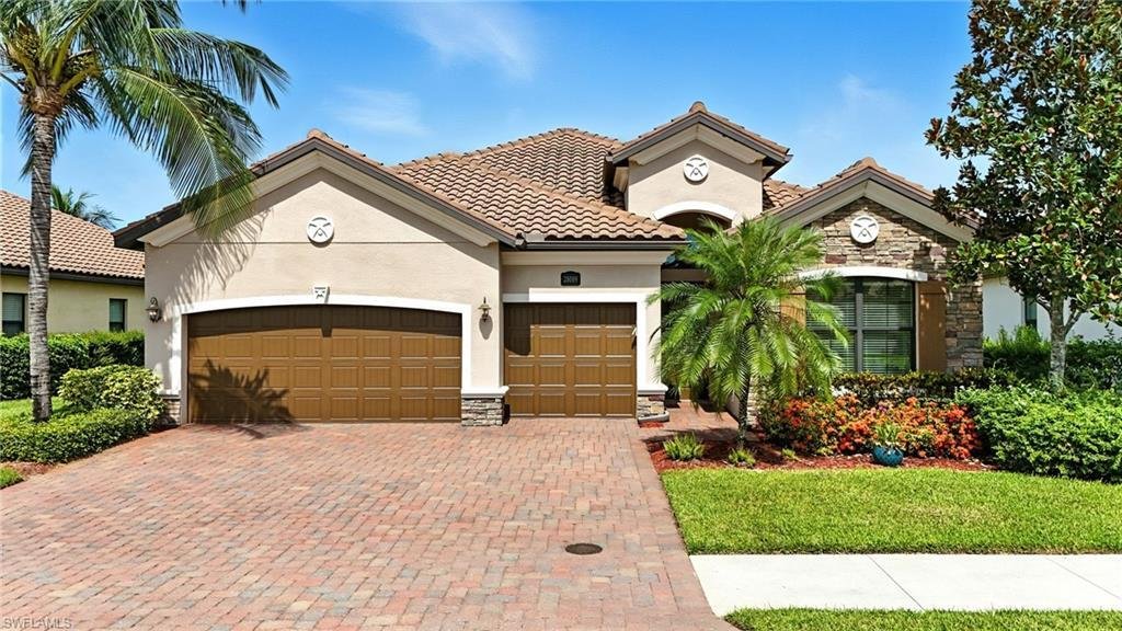 Casa a Bonita Springs, Florida, Stati Uniti 1 - 17249923