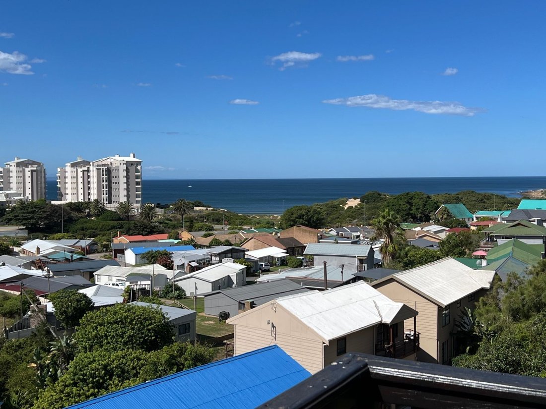 Townhouse in Die Voor Bay, Western Cape, South Africa 2 - 17252527