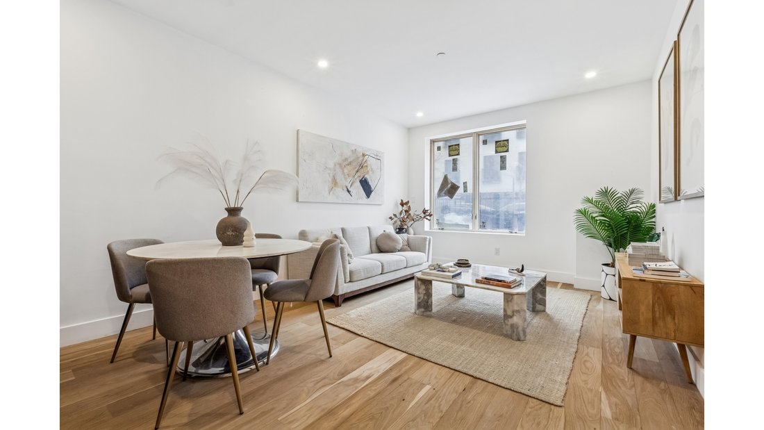 Condo in New York, New York, United States 3 - 17255092
