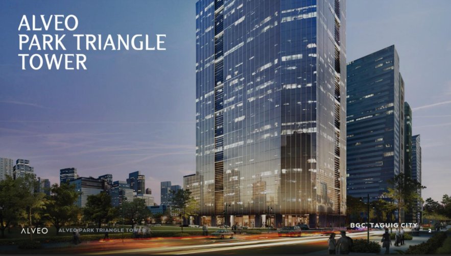 Condo in Taguig, Metro Manila, Philippines 2 - 17251538