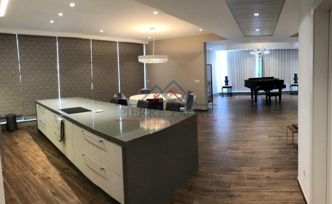 Apartment in Saint Julian's, Malta 3 - 17246839